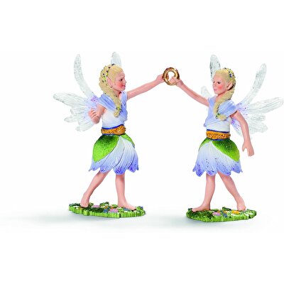 Schleich Elf Çocukları 70458