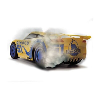 Cars 3 Uzaktan Kumandalı Cruz Ramirez