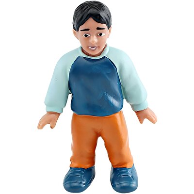 Koleksiyonluk Çocuk Figürü