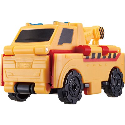 Transracers Kamyonlar Vinç-İtfaiye