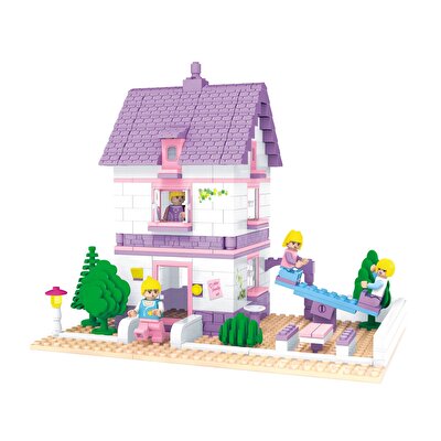 Ausini Peri Seti 24702