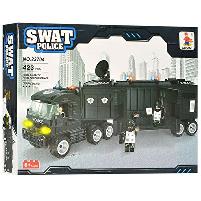 Ausini Swat Set 23704