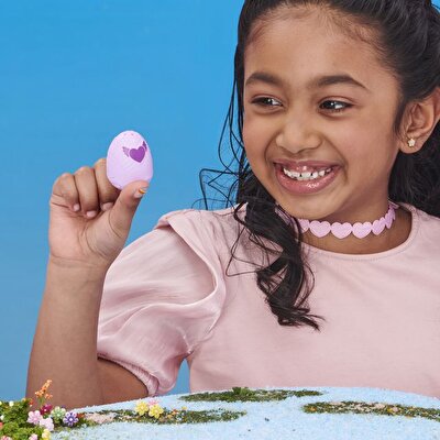 Hatchimals Aile Sürpriz Paketi
