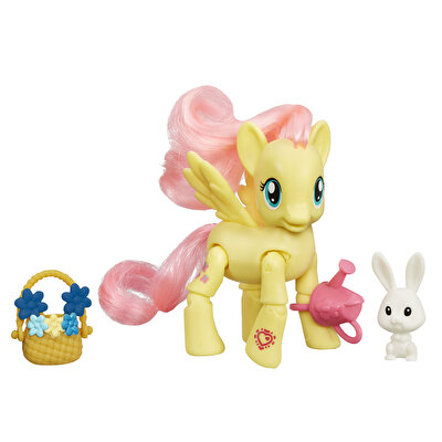 My Little Pony Oyuncu Pony