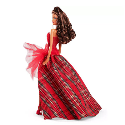 Barbie 2024 Mutlu Yıllar Bebeği̇ Latin HRM63