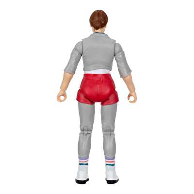 Stranger Things Hunt & Battle Aksiyon Figürü 10 Cm Eleven
