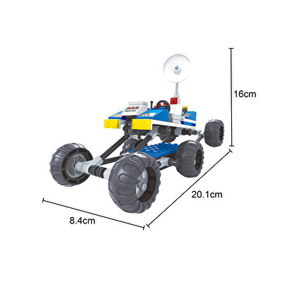 Ausini Uzay Seti 25471