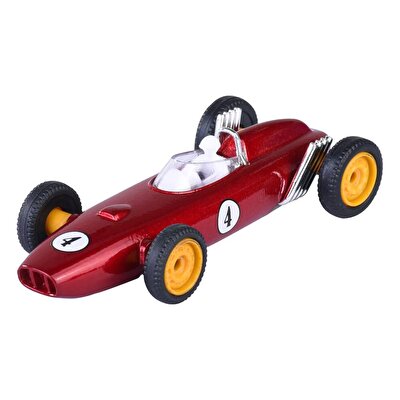 Majorette Anniversary Edition First Ever Araçlar Kırmızı