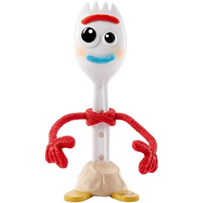 Toy Story 4 Konuşan Figürler Forky GGB25