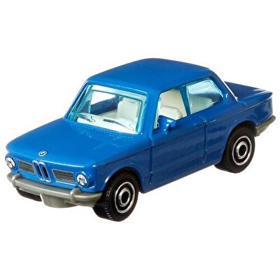 Matchbox Tekli Arabalar '69 BMW 2002 GKL96