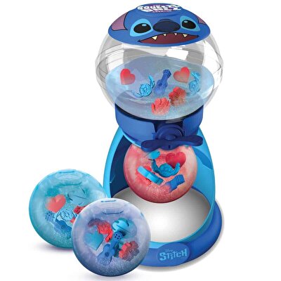 The Squeez Maker Stitch Oyun Seti