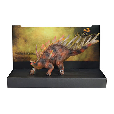 Mega Dinozor Serisi 2