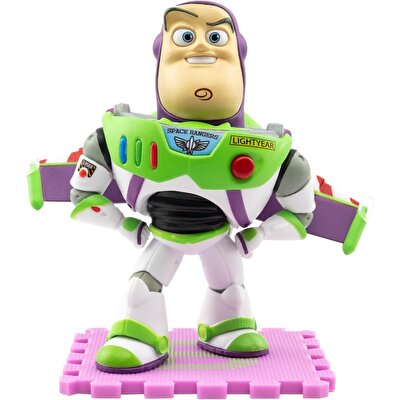 Yume Toys Toy Story Hero Box Figür Buzz Lightyear
