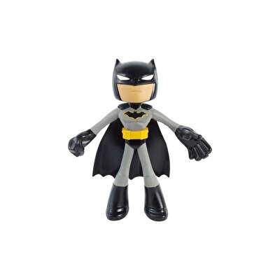 DC Justice League Bükülebilen Figürler Batman GRG11