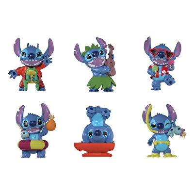 Disney Stitch Fidget Figür 3