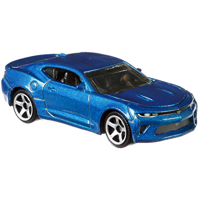 Matchbox 1:64 Arabalar Chevy Camaro GBH33