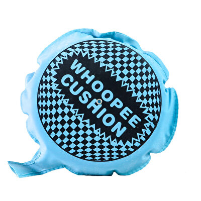 Whoopee Yastık Mavi