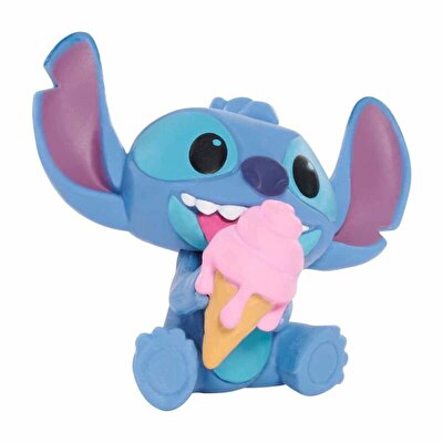 Disney Stitch Mini Kapsül Figürler Sürpriz Paket 46278