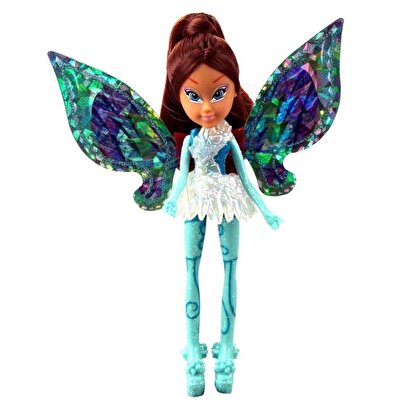 Mini Doll Tynix Layla