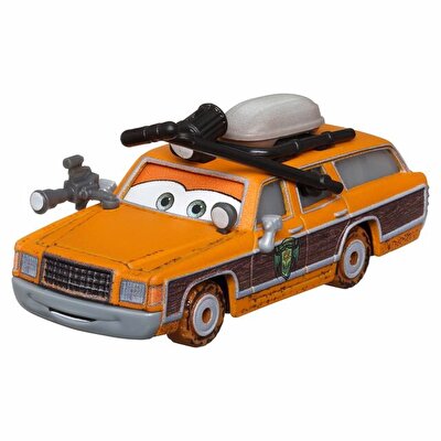 Cars 3 Tekli Karakter Araçlar Griswold HHV01