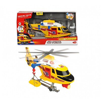 Dickie Toys Air Patrol