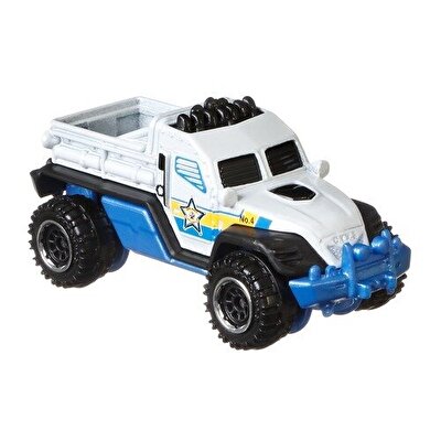 Matchbox Tekli Arabalar Road Raider GKM08