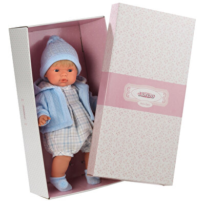 Llorens Pablo Lloron Sesli 38 Cm