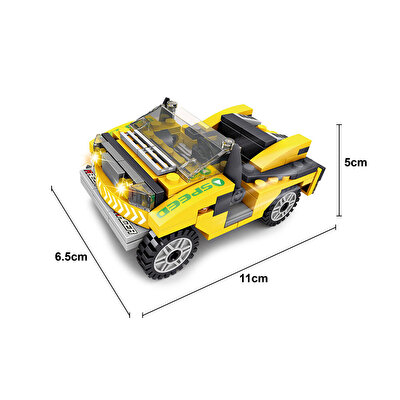 Ausini Assembling Master Set 25434