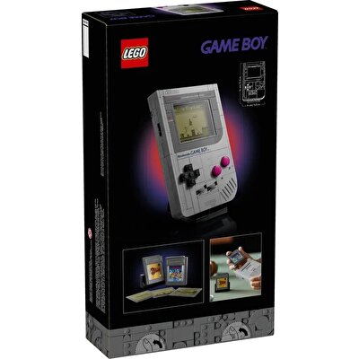 LEGO Super Mario Game Boy 72046