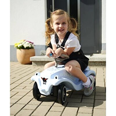 BIG Bobby Car Classic Blowball Bingit Araba