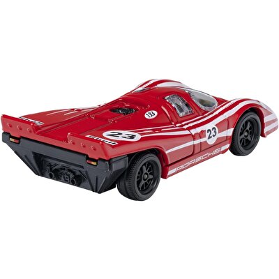 Majorette Vintage Araçlar Porsche 917