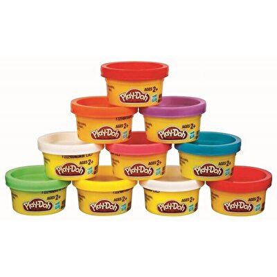 Play-Doh Bonbon Parti Seti