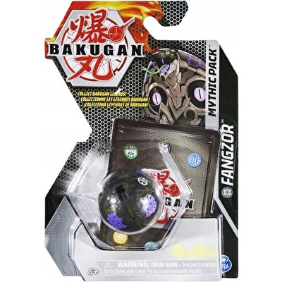 Bakugan Efsane Paket Fangzor