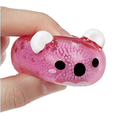 Moj Moj Bubble & Crunch Squish S1