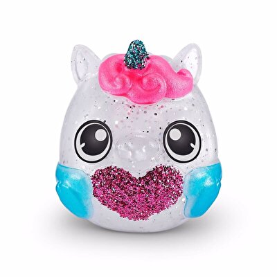 Rainbocorns Eggzania S1 Mor Boynuz