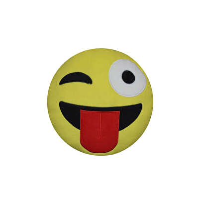 Emoji Yastık