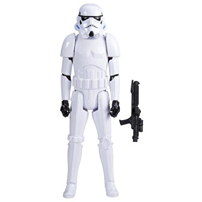 Star Wars Titan Hero Figür Stormtrooper G1279
