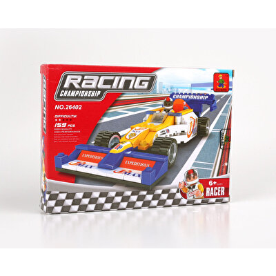 Ausini Racing Set 26402