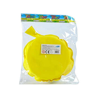 Whoopee Yastık Sarı