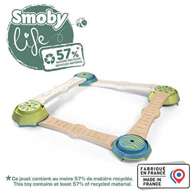 Smoby Life Macera Denge Parkuru