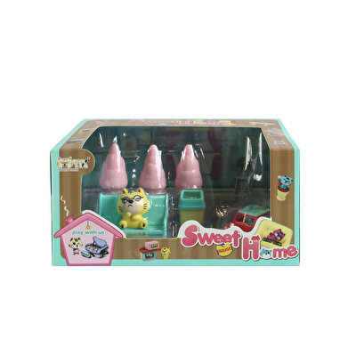 Sokak Figürleri Seti HY-068A