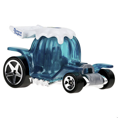 Hot Wheels Tekli Arabalar Dessert Drifter HTB47