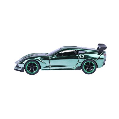 Majorette Deluxe Araçlar Chevrolet Corvette