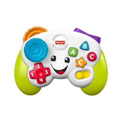 Fisher Price Eğitici Oyun Kumandası Türkçe HXB64