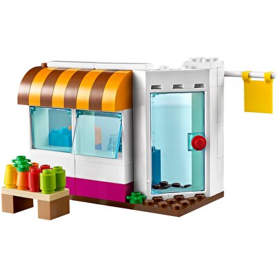 LEGO® Classic Yaratıcı Usta Kutusu