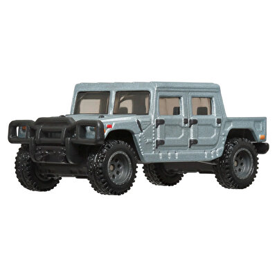 Hot Wheels Car Culture Premium Arabalar Hummer H1 HRV90