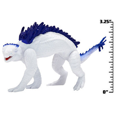 Godzilla ve Kong Mini Figür 8 Cm Shimo