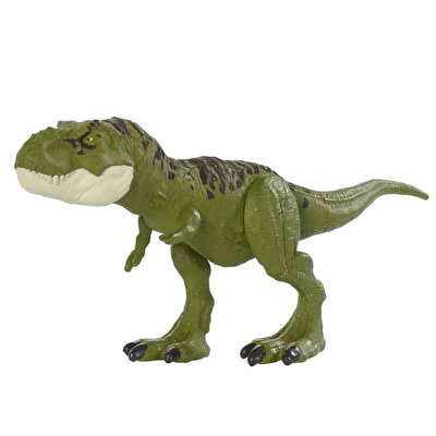 Jurassi̇c World Di̇nozor Fi̇gürleri̇ Trannosaurus Rex JGG19