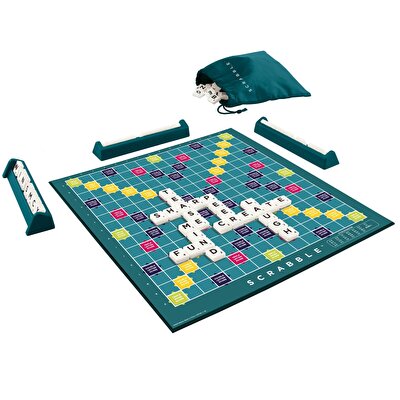 Scrabble Original İngilizce Y9592