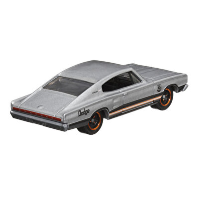 Matchbox Tekli Arabalar 1966 Dodge Charger HLC79
